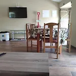 Solar De Maceira Aparthotel 3*