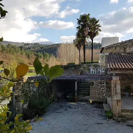 Solar De Maceira 3* Seia