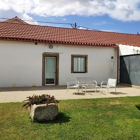 Solar De Maceira Seia