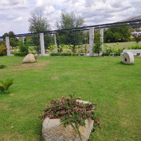 Solar De Maceira Hotel apartamentowy 3*