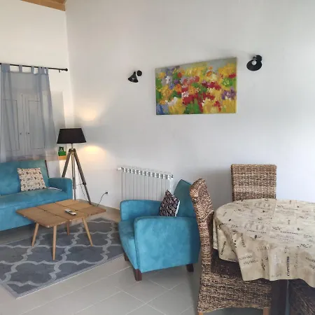 Solar De Maceira Hotel apartamentowy