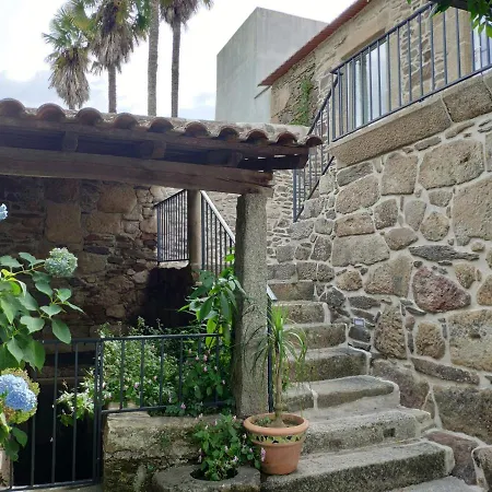 Solar De Maceira *