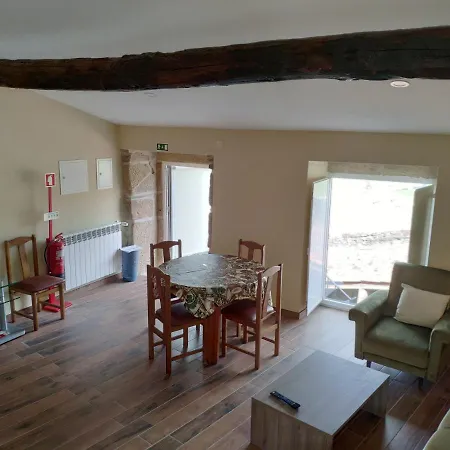 Aparthotel Solar De Maceira