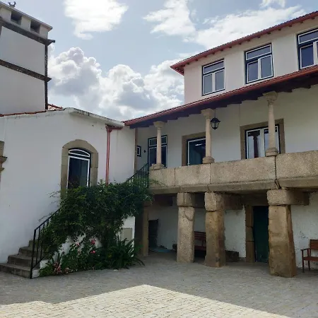 Aparthotel Solar De Maceira *