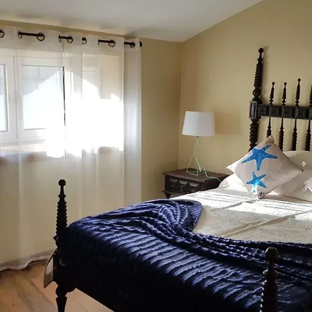 Solar De Maceira Hotel apartamentowy 3*