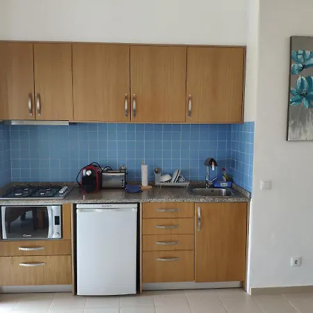 Solar De Maceira Hotel apartamentowy Seia