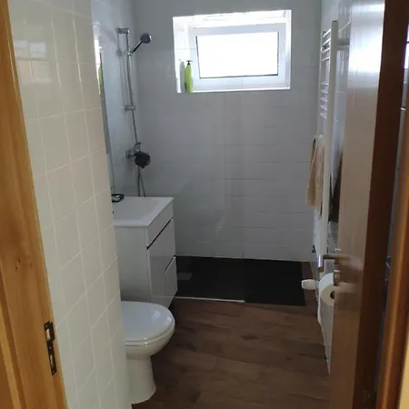 Solar De Maceira Hotel apartamentowy Seia