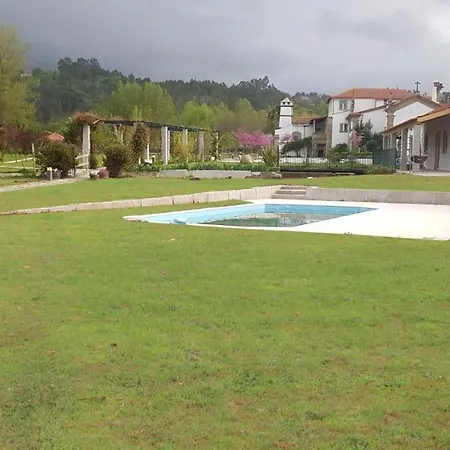 Solar De Maceira