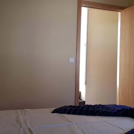 Aparthotel Solar De Maceira