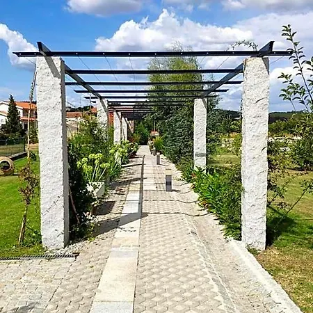 Solar De Maceira 3* 세이아
