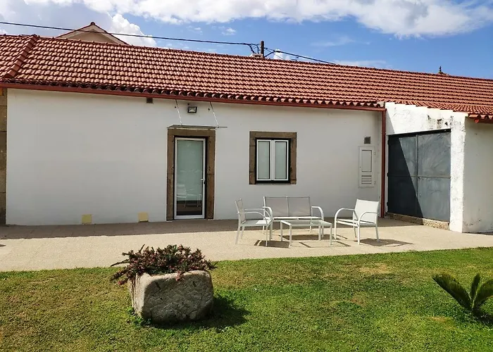 Solar De Maceira Seia