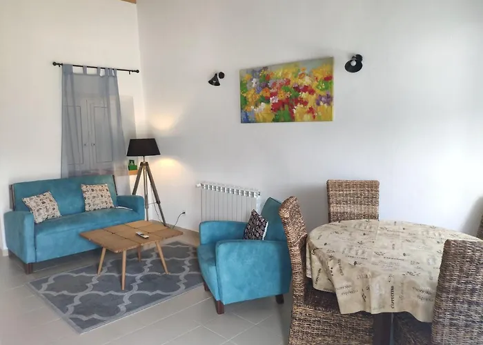 Solar De Maceira Lejlighedshotel