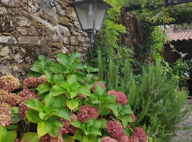 Solar De Maceira 3* Seia