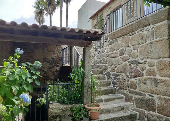 Solar De Maceira 3*