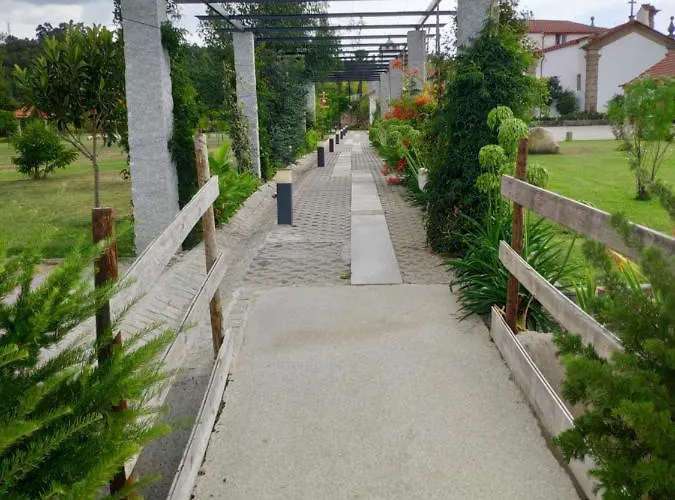 Solar De Maceira