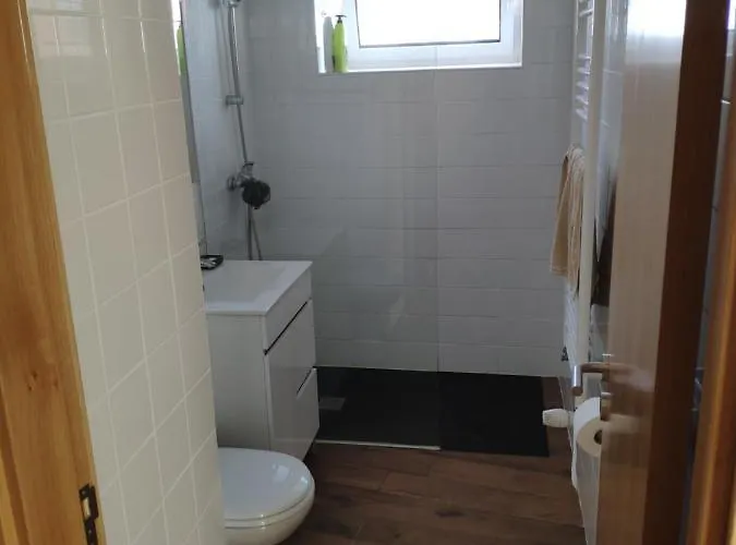 Solar De Maceira Lejlighedshotel Seia