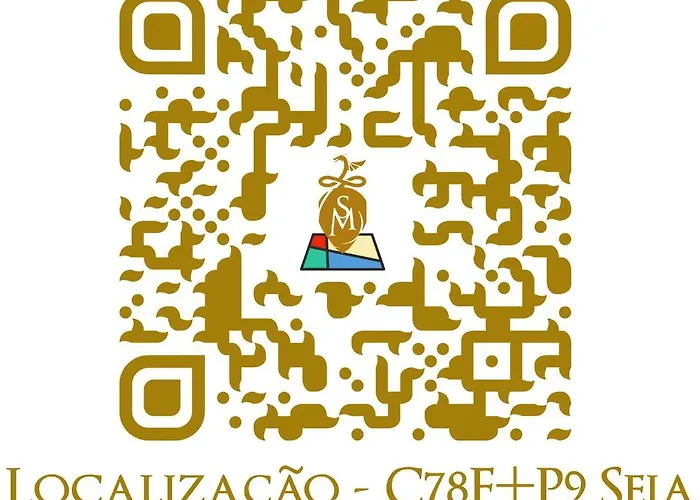 Solar De Maceira 3*