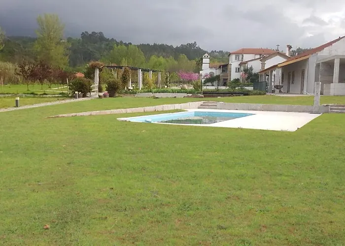 Solar De Maceira